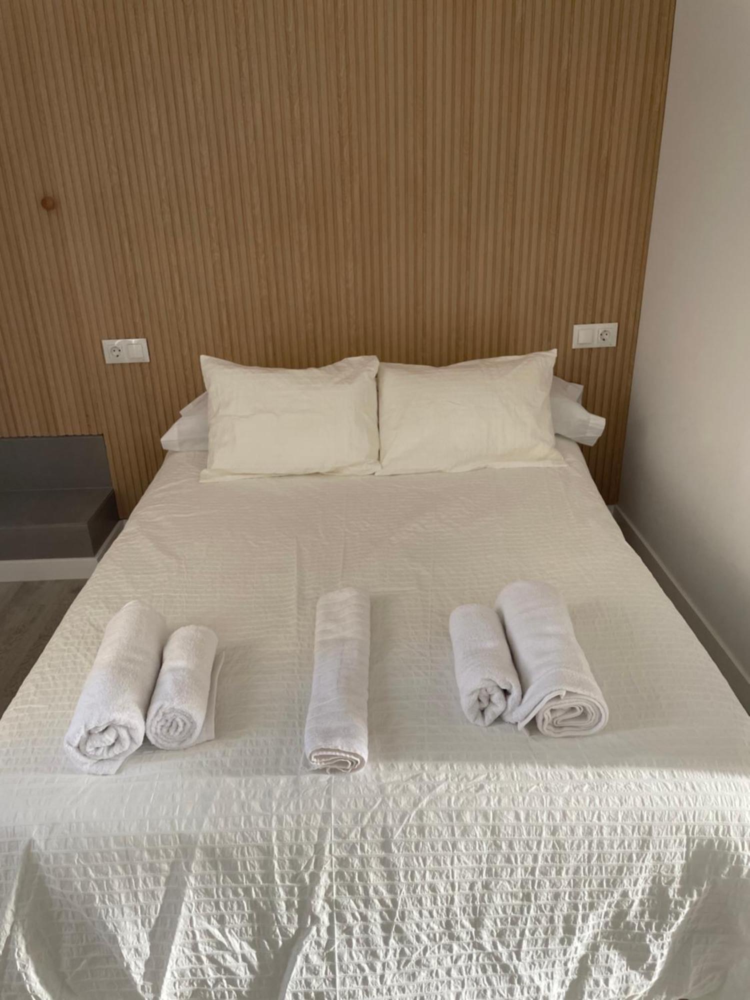 Lithos Country house Benalup-Casas Viejas