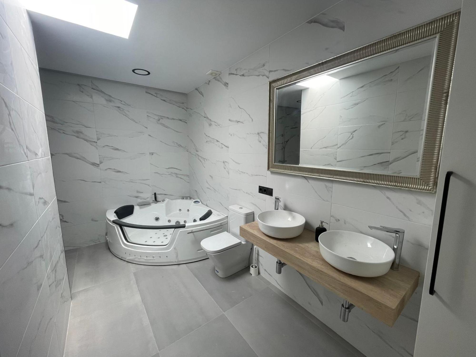 Lithos Country house Benalup-Casas Viejas